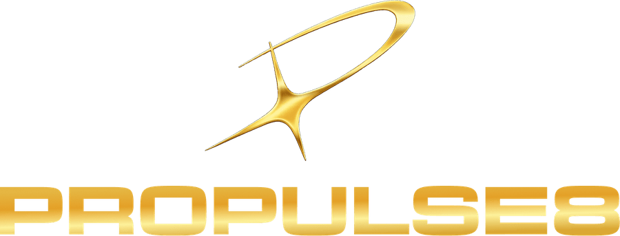 Propulse 8